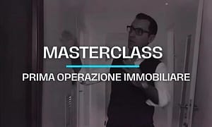 Prima Operazione Immobiliare – Giuseppe Gatti