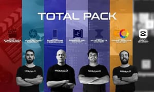 Total Pack – Montalo