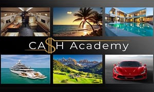 CA$H Academy – Liberi dal Lavoro