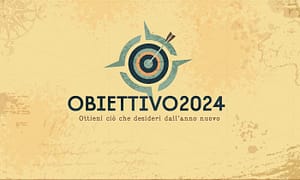 Obiettivo 2024 – Alessandro de Concini