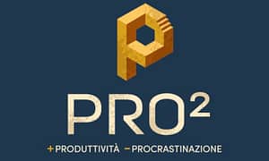 Progetto Pro² – Alessandro De Concini