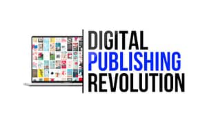 Digital Publishing Revolution – Giuseppe Pignatello