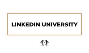 LinkedIn University – Davide Caiazzo