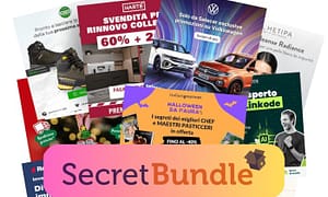 Creative Pack – SecretKey
