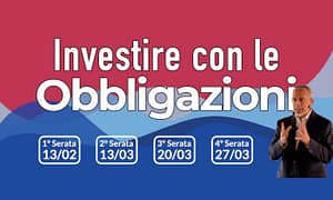 Investire con le Obbligazioni – QTLab