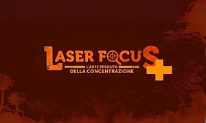 Laser Focus – Andrea Muzii