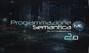 Programmazione Semantica 2.0 – Menti Emergenti