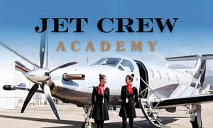 Jet Crew Academy – Raffaella Meledandri