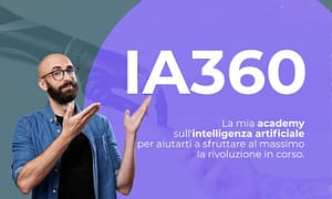 IA360 – Raffaele Gaito