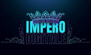 Impero Digitale – Tindaro Battaglia