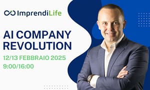 AI Company Revolution – Piernicola de Maria