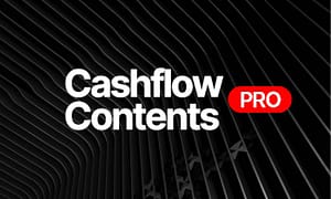 Cashflow Contents PRO – Ariele d’Amici