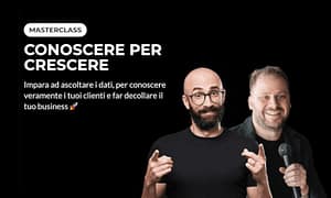 Conoscere per Crescere – Raffaele Gaito