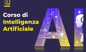 Corso Intelligenza Artificiale – Aulab