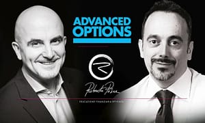 Advanced Options - Roberto Pesce