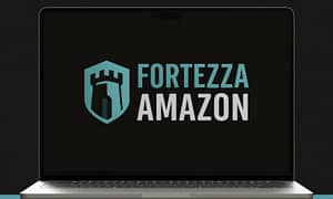 Fortezza Amazon 1.0 – Giuseppe Pignatello
