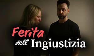 Ferita dell’Ingiustizia – Luca Romito