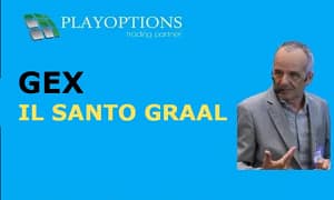 GEX, il Santo Graal – PlayOptions