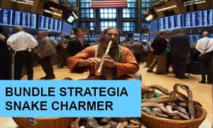Bundle Strategia Snake Charmer – FTinvestment