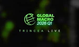 Trincea Global Macro 2026 Q1 – Morpheus Education