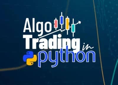 AlgoTrading in Python – Data Masters