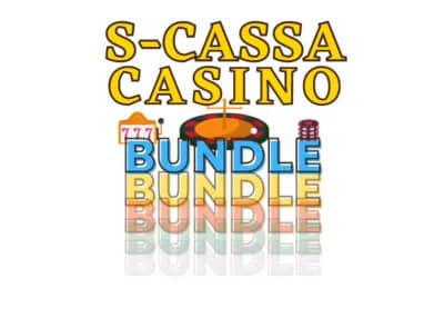 S-Cassa Casinò – Billy Ray