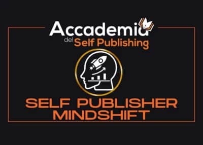Self Publisher Mindshift – Alessandro Arnao