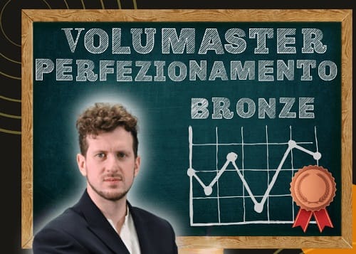 Volumaster Bronze – Top Trading Academy