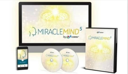 Download corso Miracle Mind 5 di Charlie Fantechi
