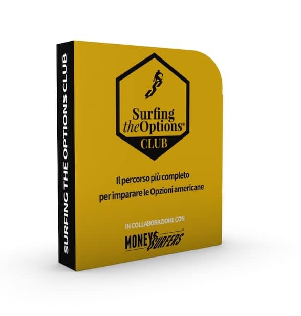 SurfingTheOptions® di Marco Doni (MoneySurfers)