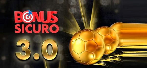 Bonus Sicuro 3.0 – Liberi Dal Lavoro