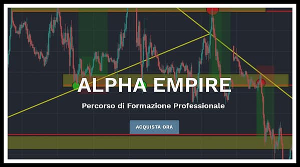 ALPHA EMPIRE FX – William e Fabio di Alphaempirefx.com