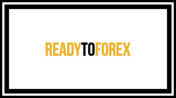 Ready To Forex – Academy Del Forex 2020