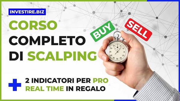 Download corso Corso Scalping di Giancarlo Prisco Investire.biz