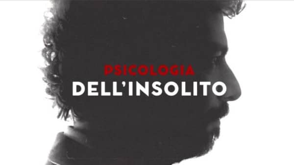 Psicologia dell’insolito – Massimo Polidoro