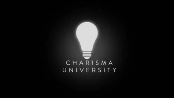 Download corso Charlie Houpert - Carisma University