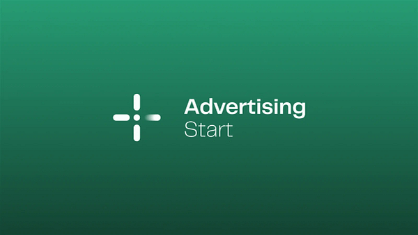 Advertising Start di Marketers