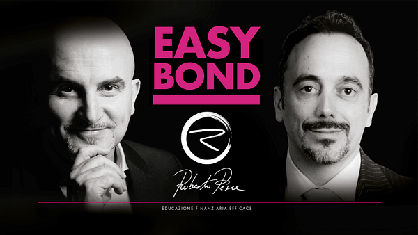 EASY BOND - Roberto Pesce