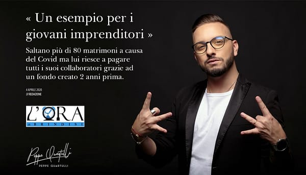 Download corso Peppe Quartulli - Majin Copy