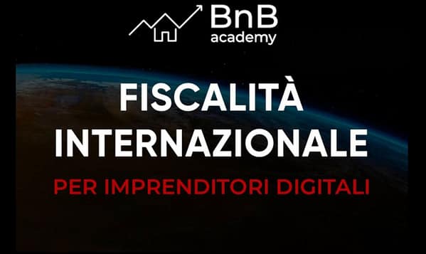 Fiscalità Internazionale - Ludovico Cianchetta Vazquez