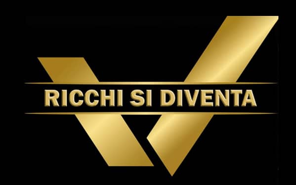 Ricchi si Diventa – Liberi dal Lavoro
