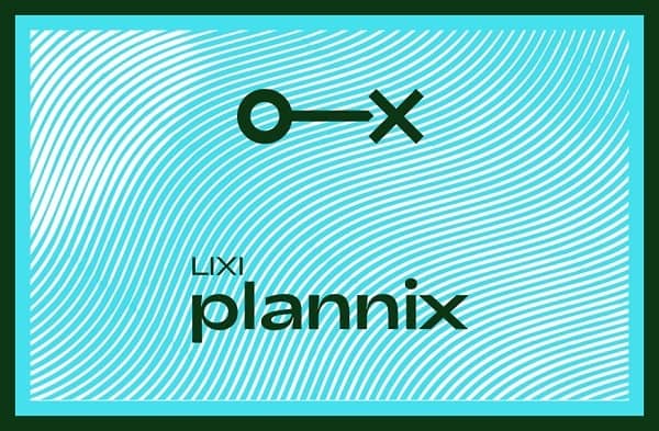 PLANIX – LUCA LIXI