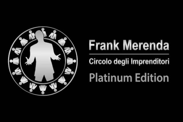 Circolo degli Imprenditori di Frank Merenda (Platinum Edition)