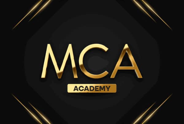 MCA Academy + AI Digital Academy – Marco Cappelli