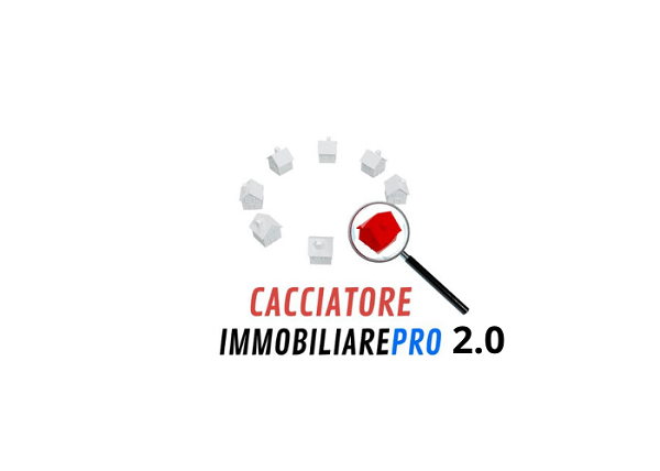 Cacciatore immobiliare PRO 2.0 – Investhero
