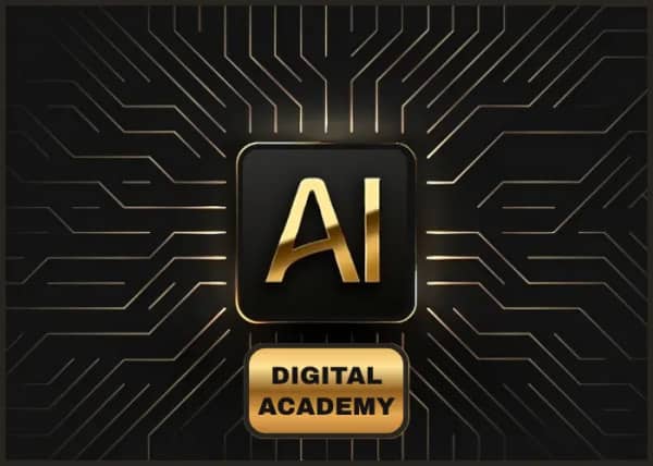 AI Digital Academy – Marco Cappelli