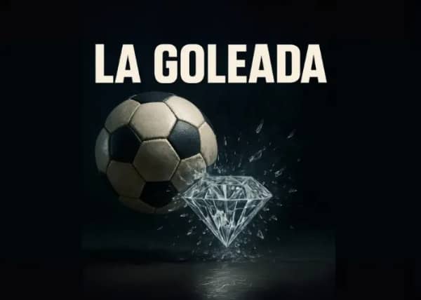 La Goleada – Quelli del Trading Sportivo