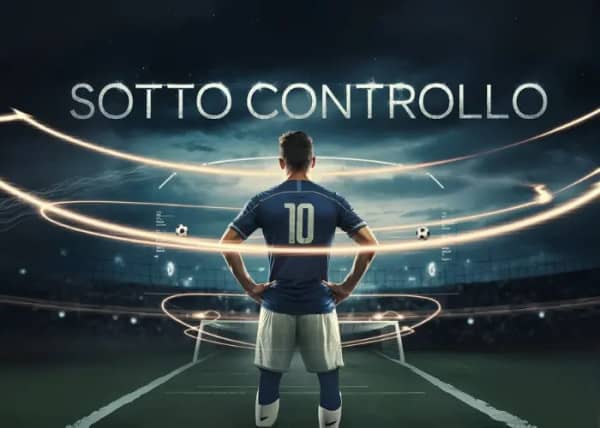 Sotto Controllo – Quelli del Trading Sportivo
