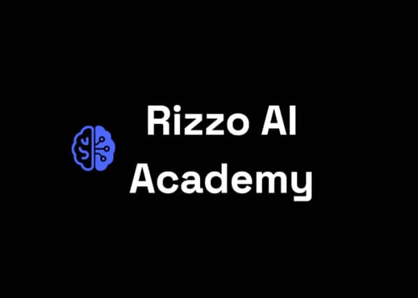 Rizzo AI Academy – Simone Rizzo