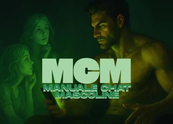 Manuale Chat Mascoline – Gianluca Ambrosi